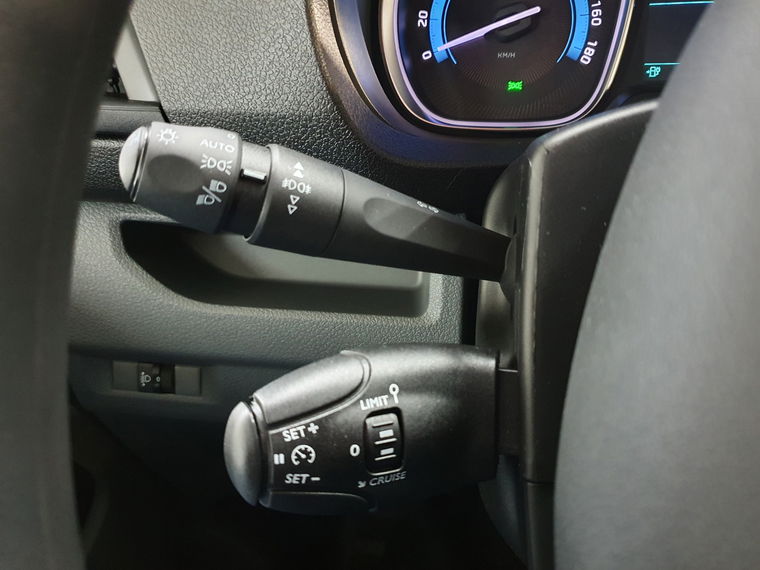 Peugeot e-Expert