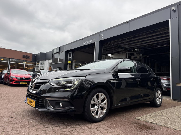 Renault Mégane