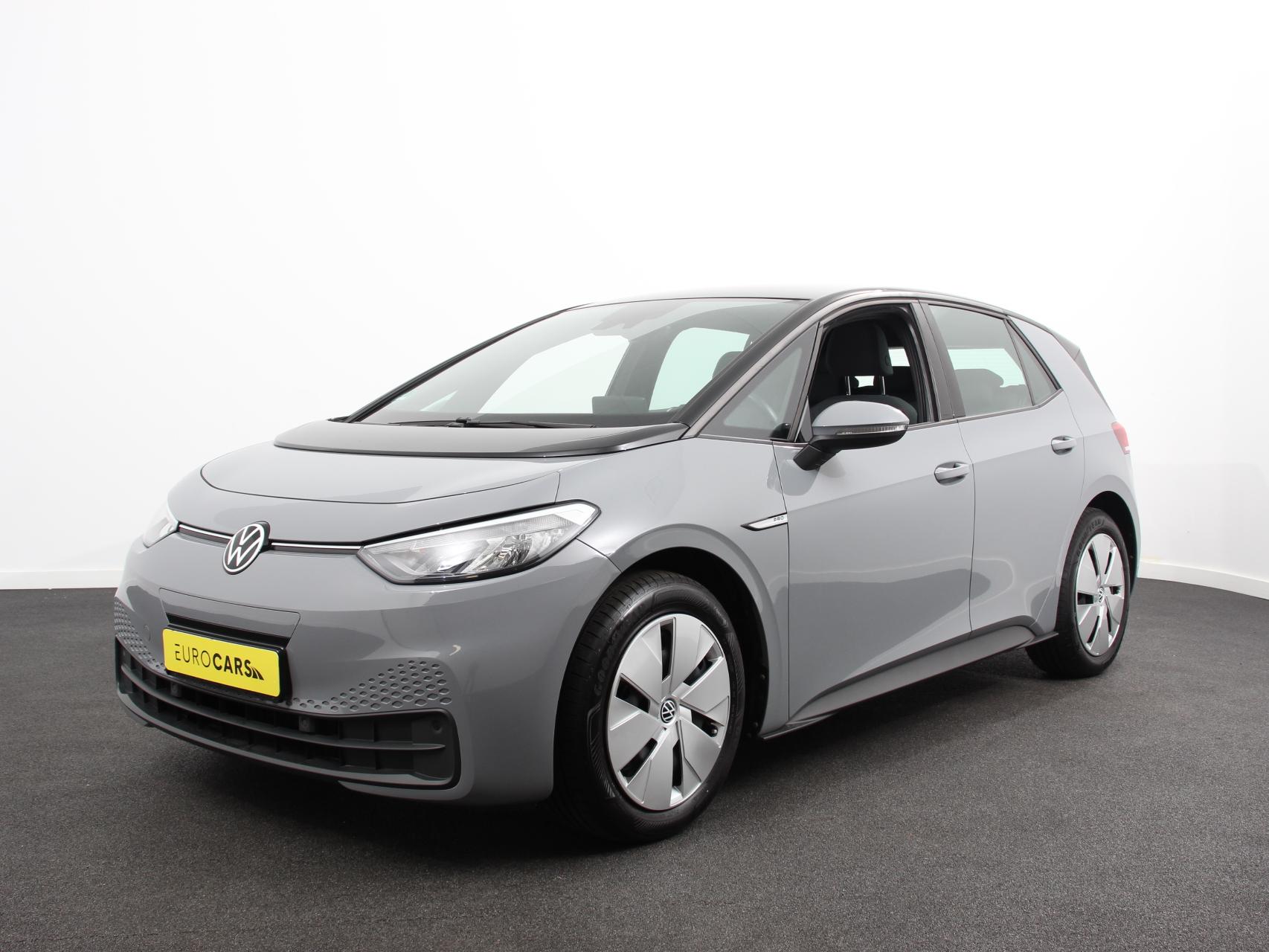 Foto van Volkswagen ID.3