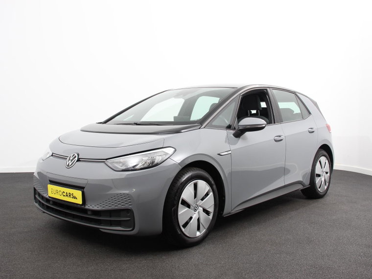 Foto van Volkswagen ID.3