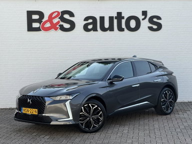 DS DS 4
