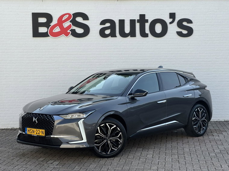 DS DS 4