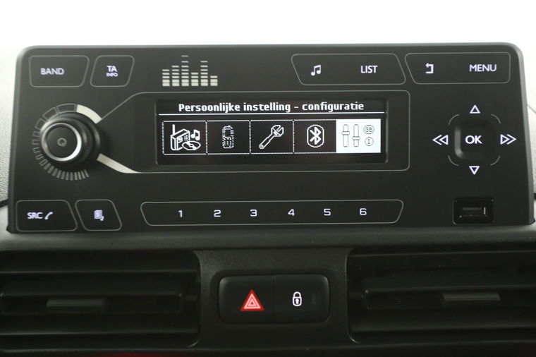 Citroën Berlingo