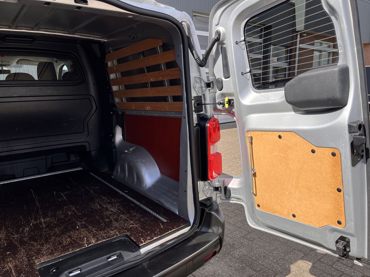 Citroën Jumpy