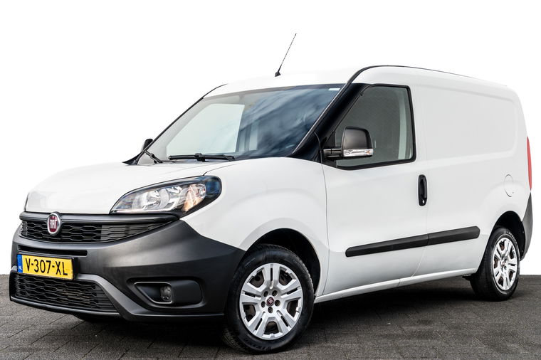 Fiat Dobló Cargo