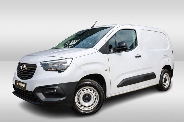 Foto van Opel Combo