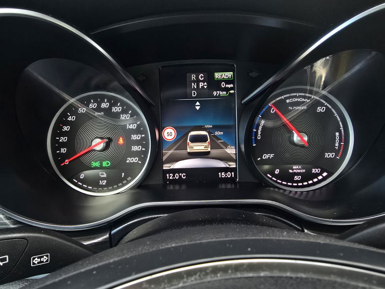 Mercedes-Benz EQV