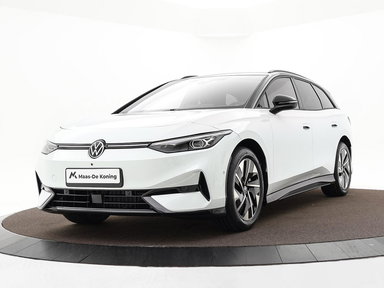 Foto van Volkswagen ID.7