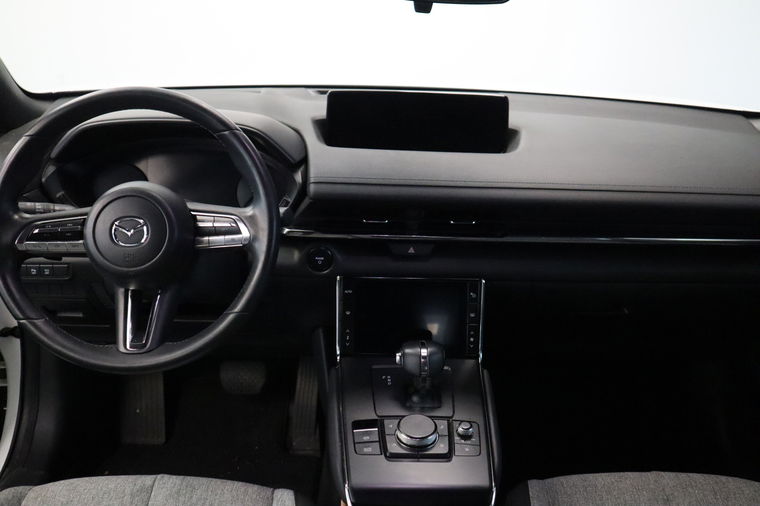 Mazda MX-30