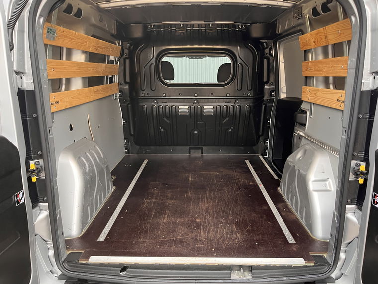 Fiat Dobló Cargo