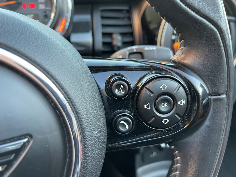 MINI Cabrio