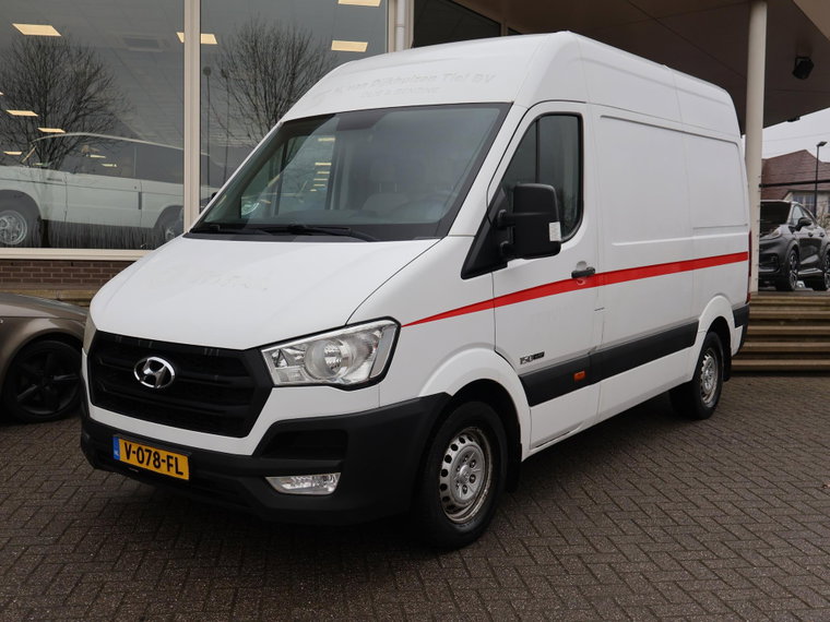 Hyundai H350