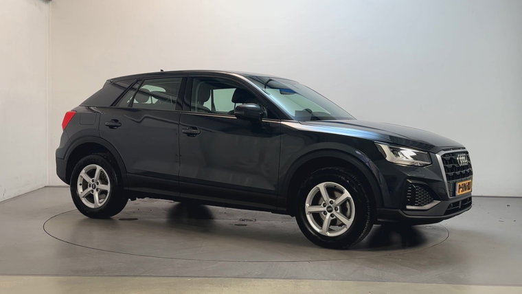 Audi Q2 foto 1