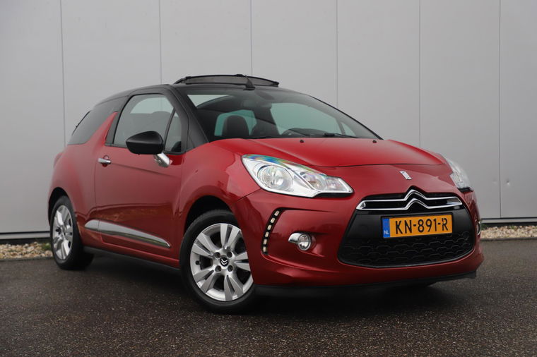 Citroën DS3