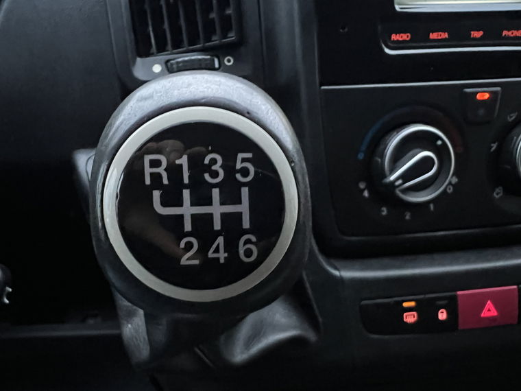Citroën Jumper