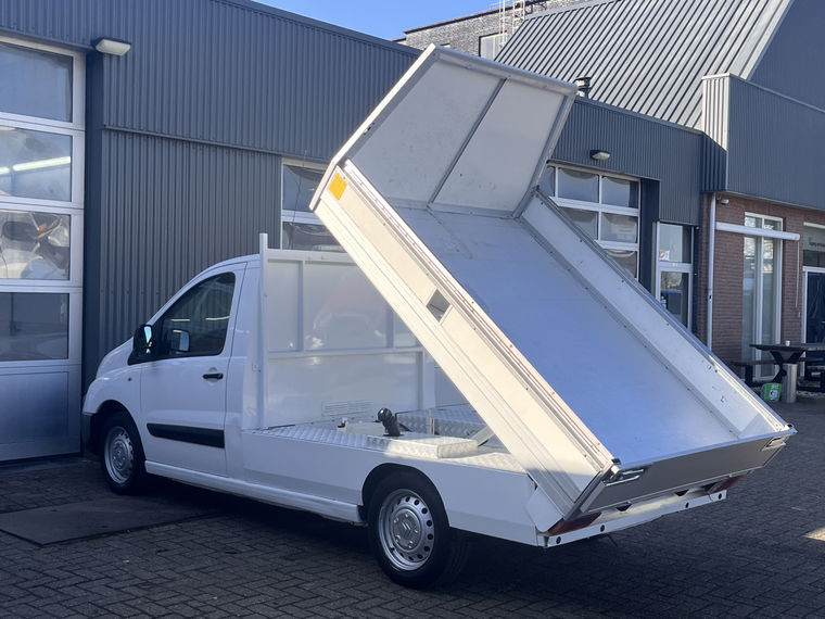 Citroën Jumpy