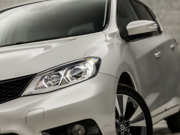 Nissan Pulsar