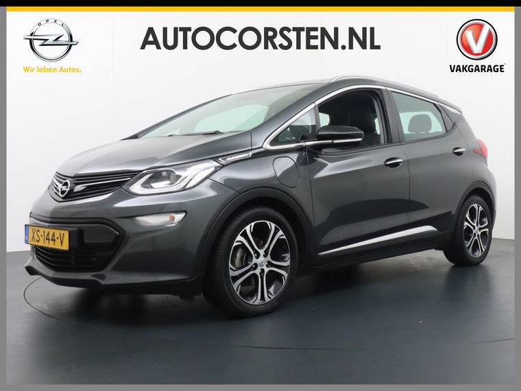 Foto van Opel Ampera-E