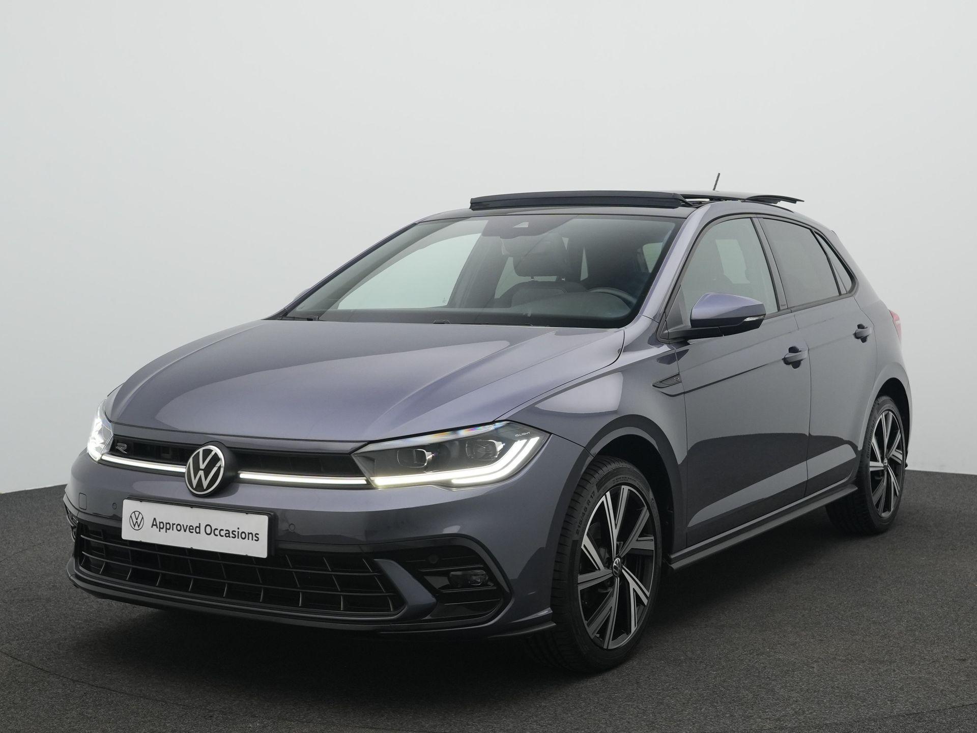 Foto van Volkswagen Polo