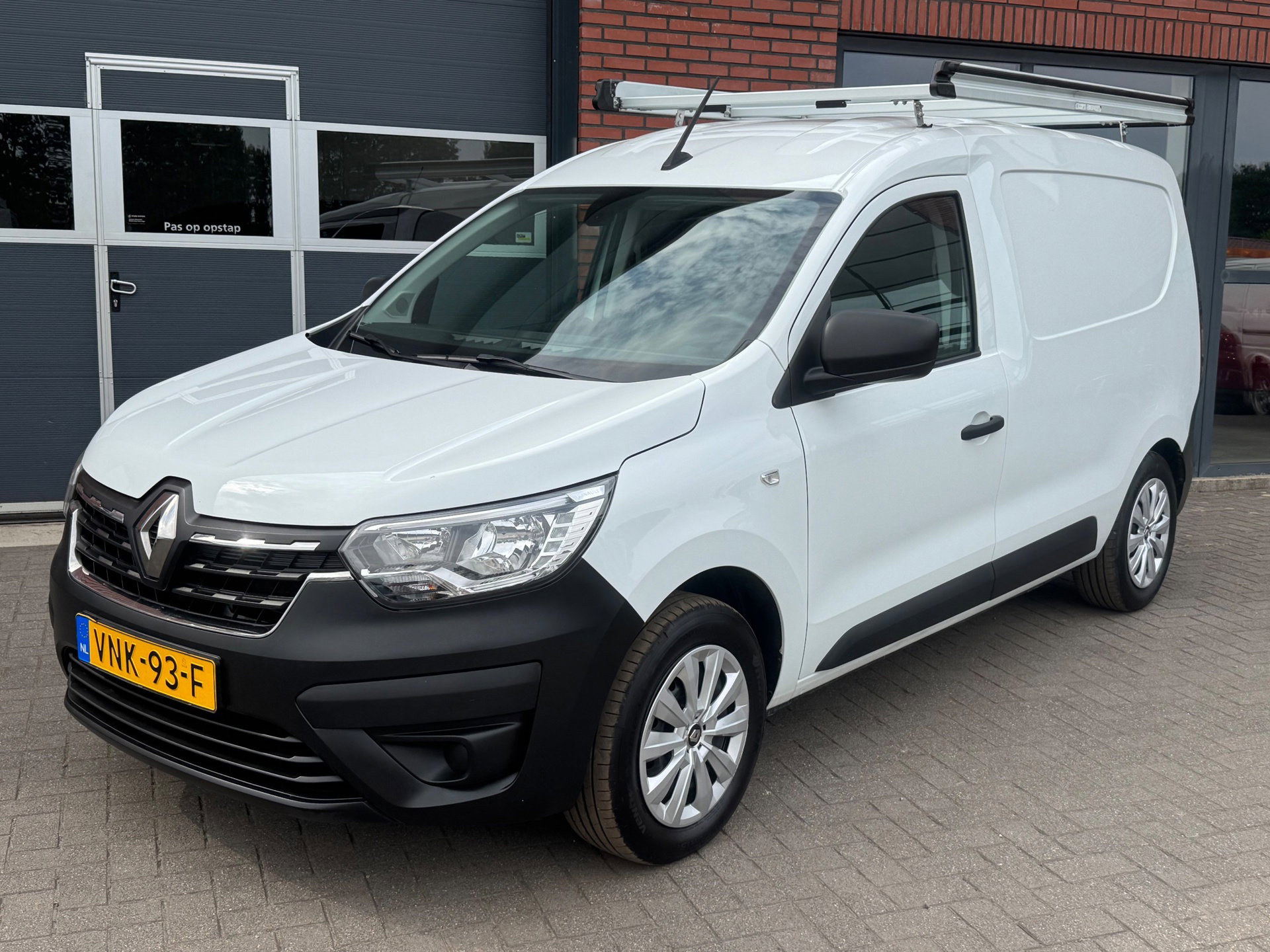 Foto van Renault Express