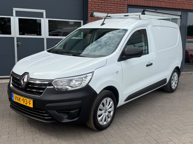 Foto van Renault Express