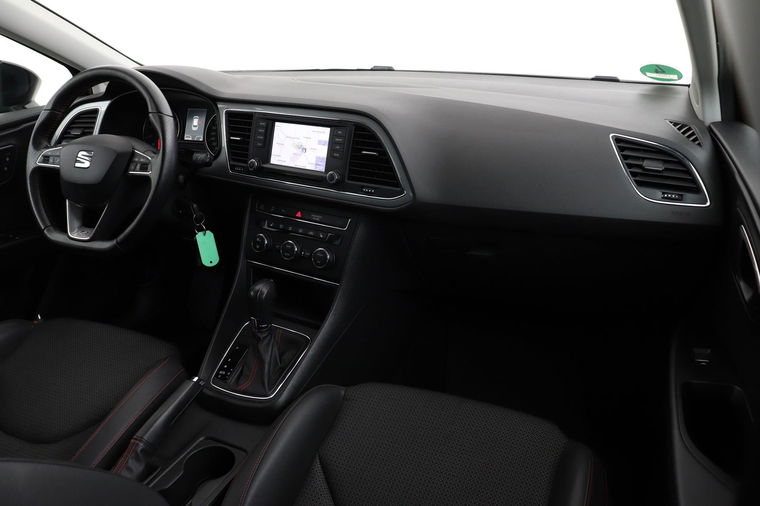 SEAT León ST
