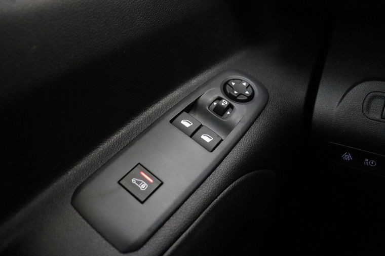 Fiat E-Doblò