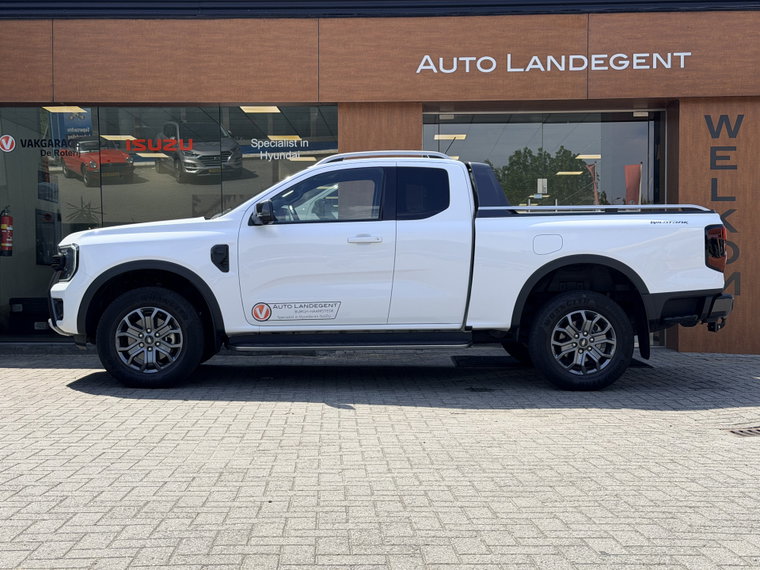 Ford Ranger foto 1