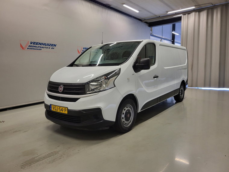Fiat Talento foto 1