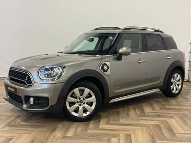Foto van MINI Countryman