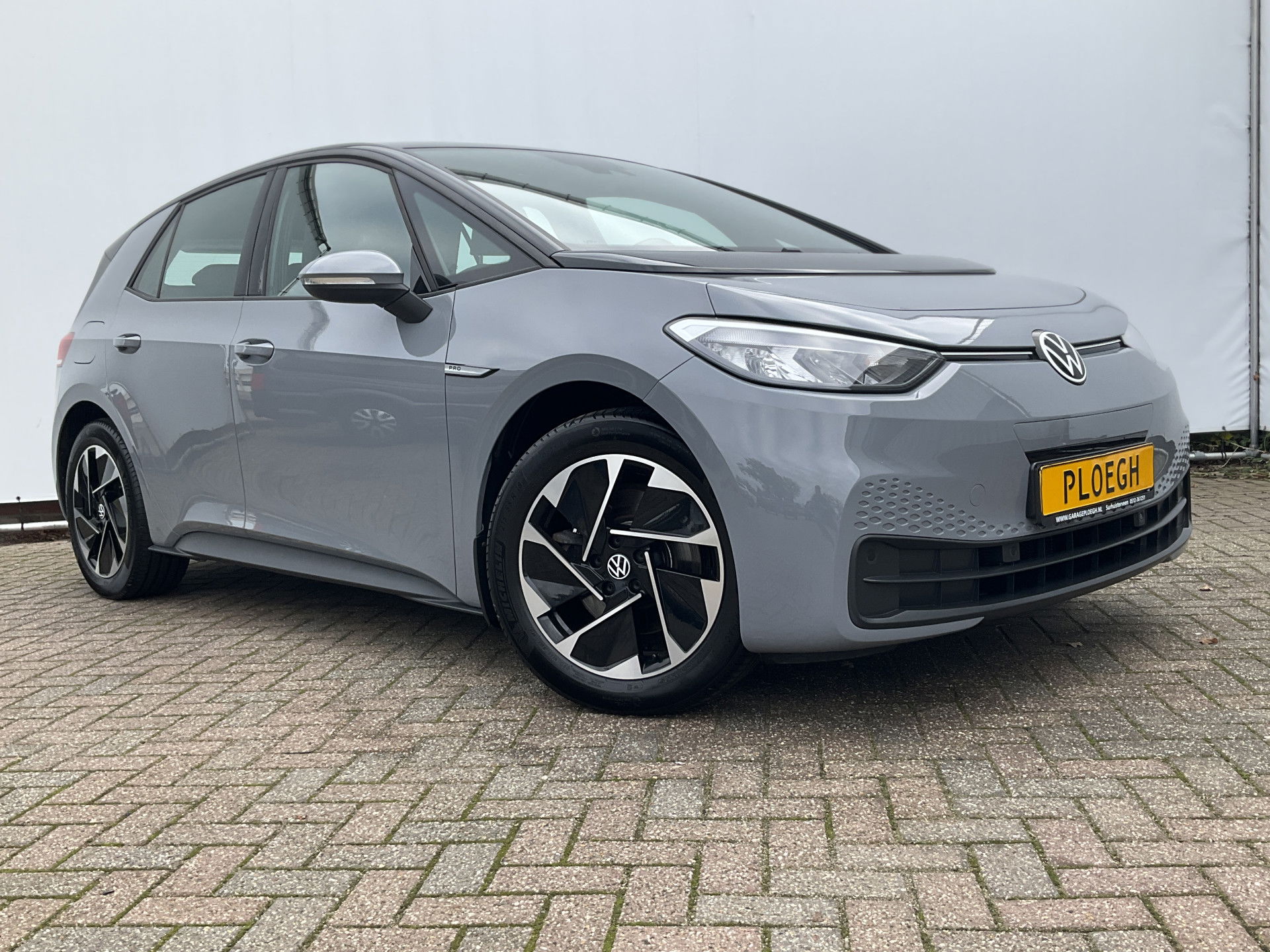 Foto van Volkswagen ID.3