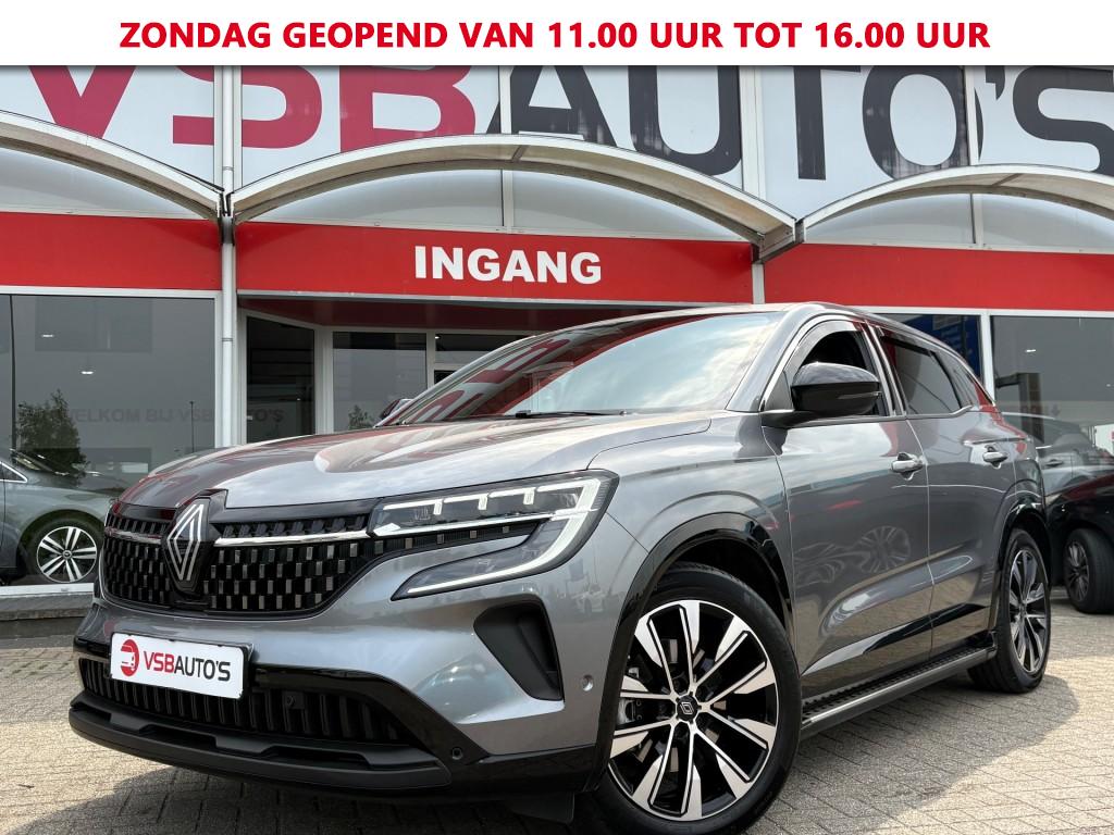 Foto van Renault Austral