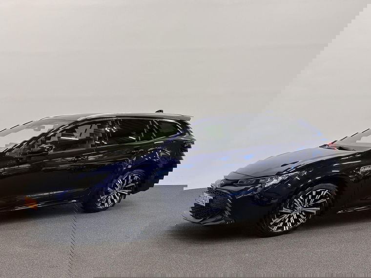 Toyota Corolla Touring Sports