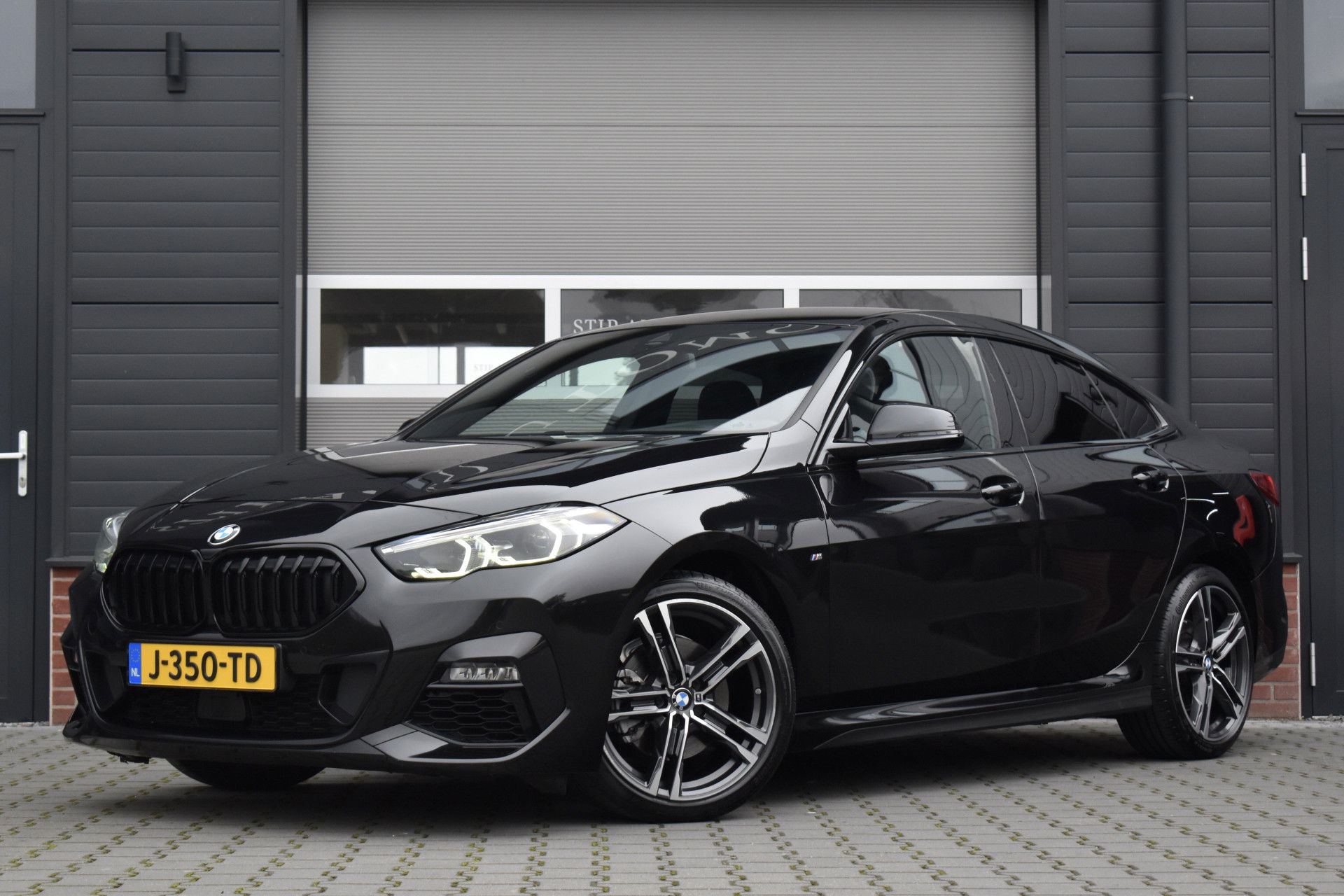 Foto van BMW 2 Serie Gran Coupé
