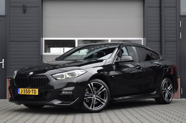 Foto van BMW 2 Serie Gran Coupé