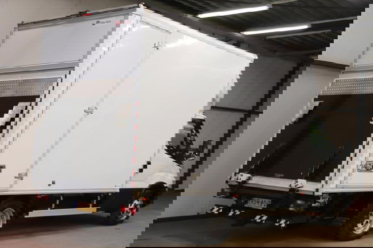 Iveco Daily