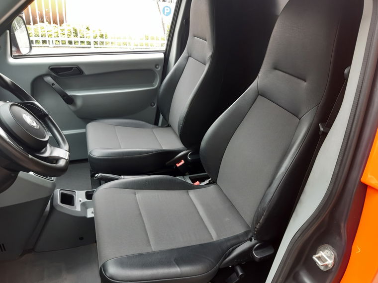 Maxus E-Deliver 3