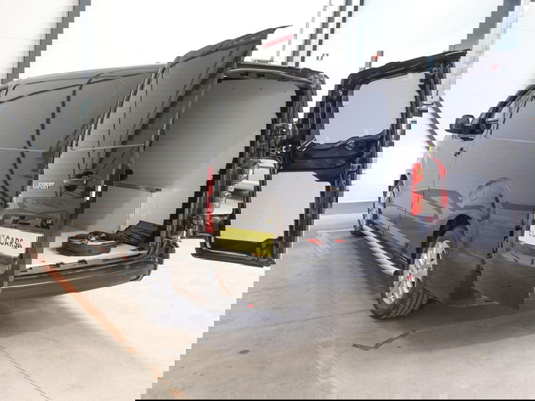 Peugeot e-Expert