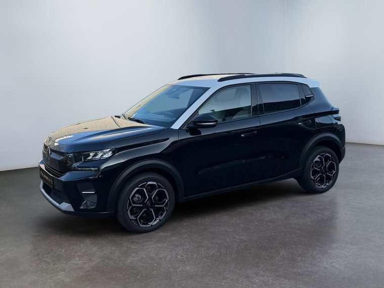 Foto van Citroën C3