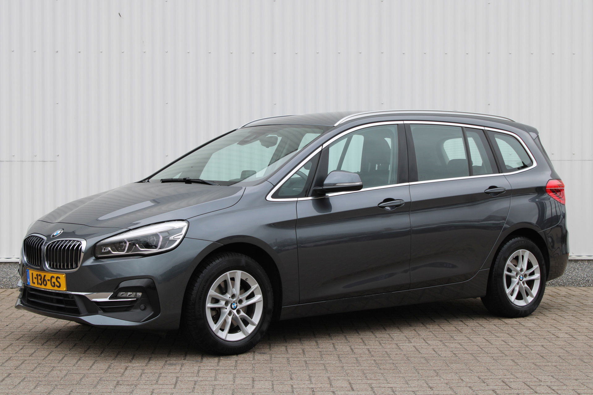 Foto van BMW 2 Serie