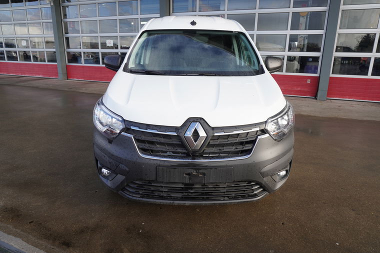 Renault Express