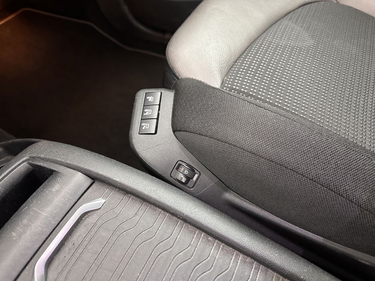 Citroën Grand C4 Spacetourer