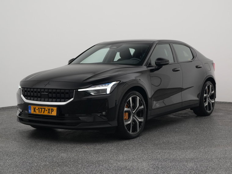 Polestar 2 foto 1