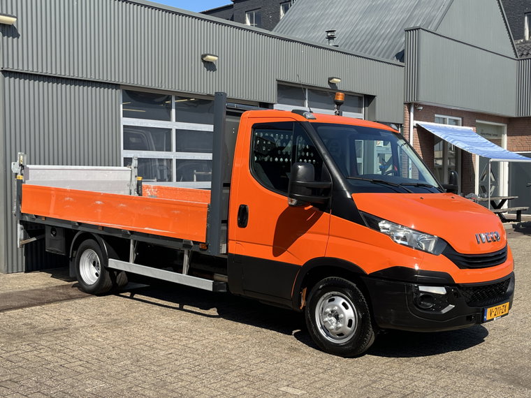 Iveco Daily foto 1