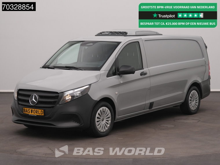 Mercedes-Benz Vito foto 1