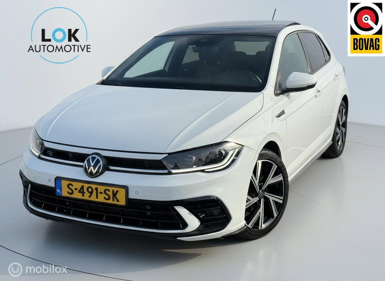 Foto van Volkswagen Polo