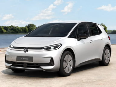 Volkswagen ID.3 Neo