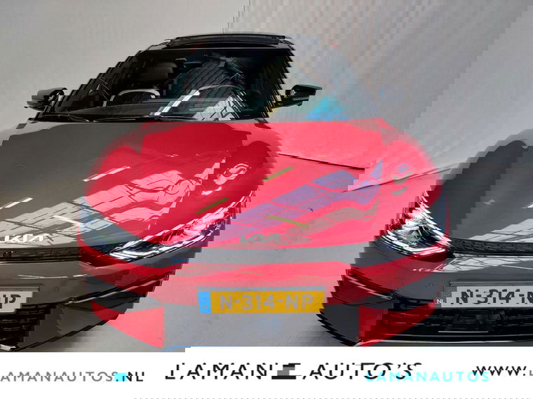 Kia Ev6