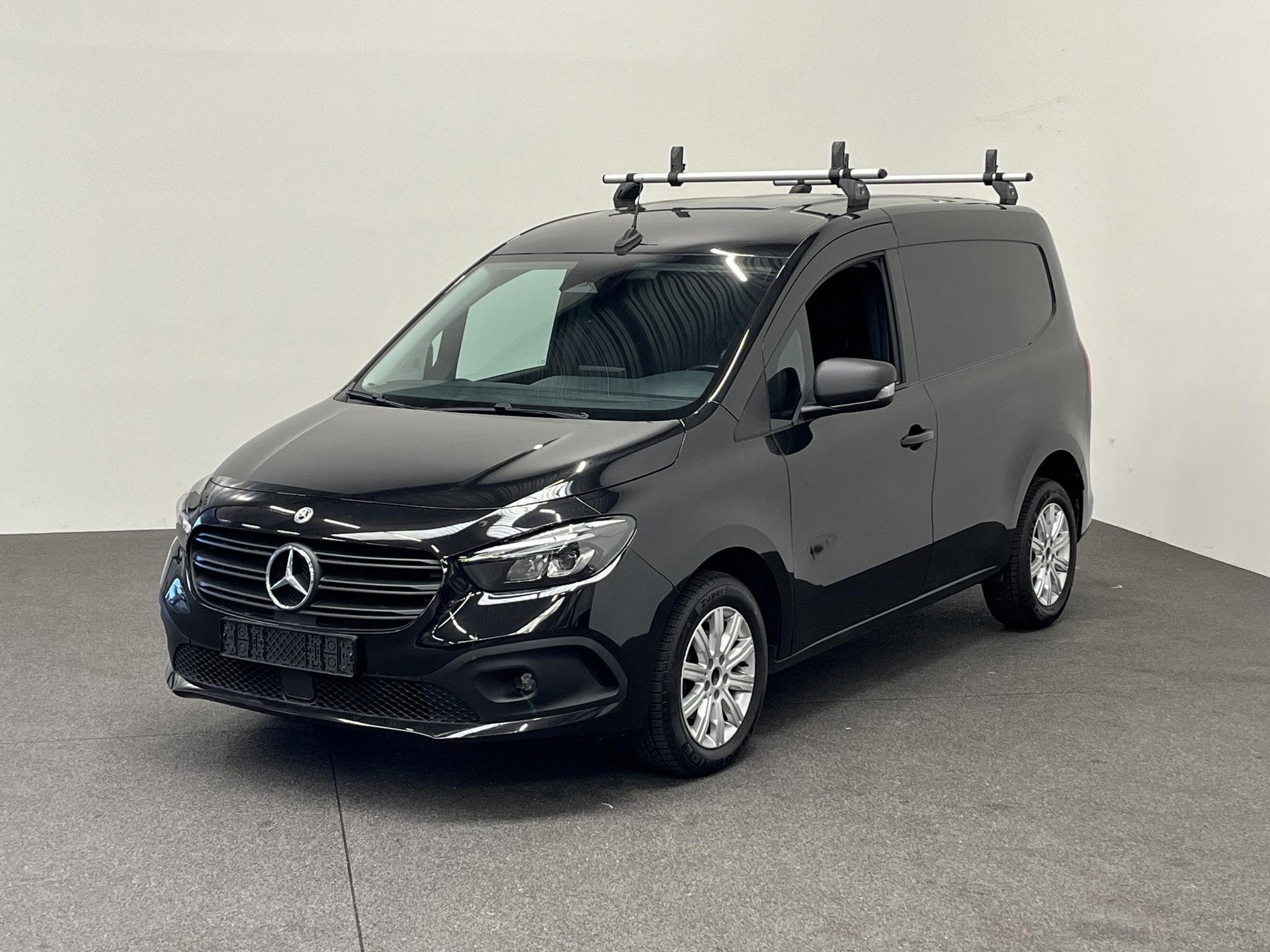 Foto van Mercedes-Benz Citan