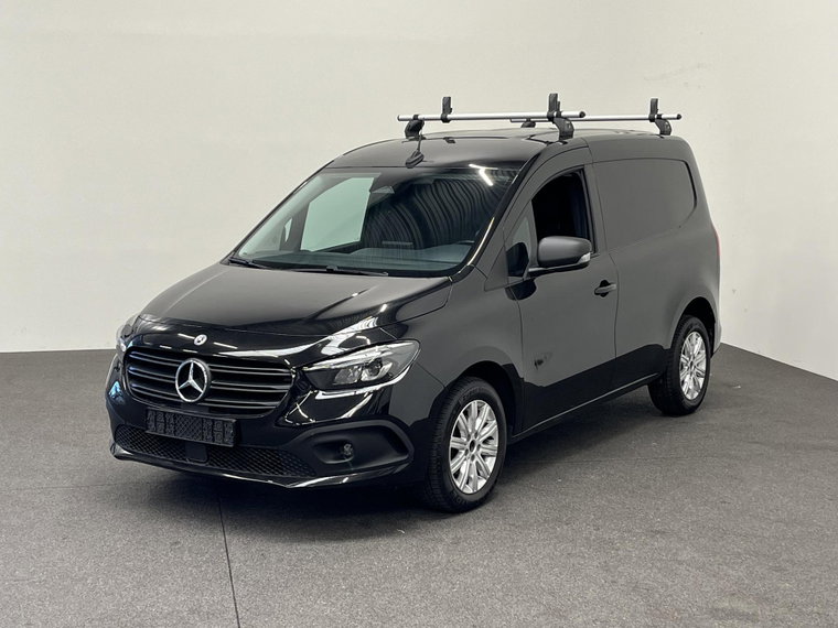 Foto van Mercedes-Benz Citan